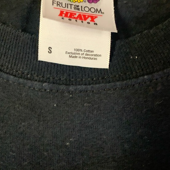 Vintage 2011 The Bouncing Souls Concert T-shirt - Picture 3 of 3